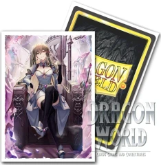 Standard Sleeves - Merlin, Kingslayer - 100ct - Dragon Shield